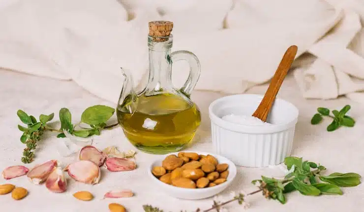 Olive Oil Bulk Suppliers