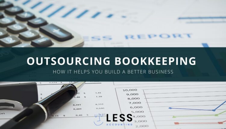 outsource bookkeeping