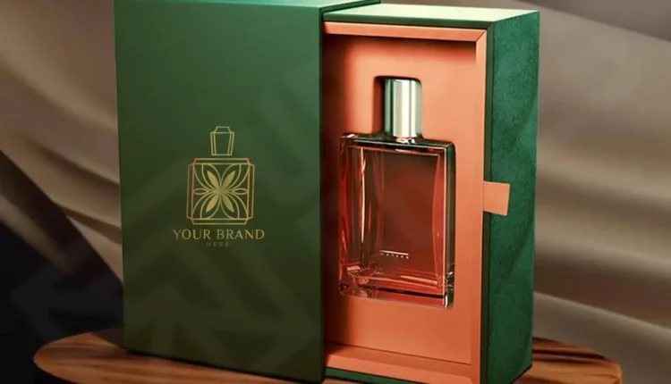 custom perfume boxes