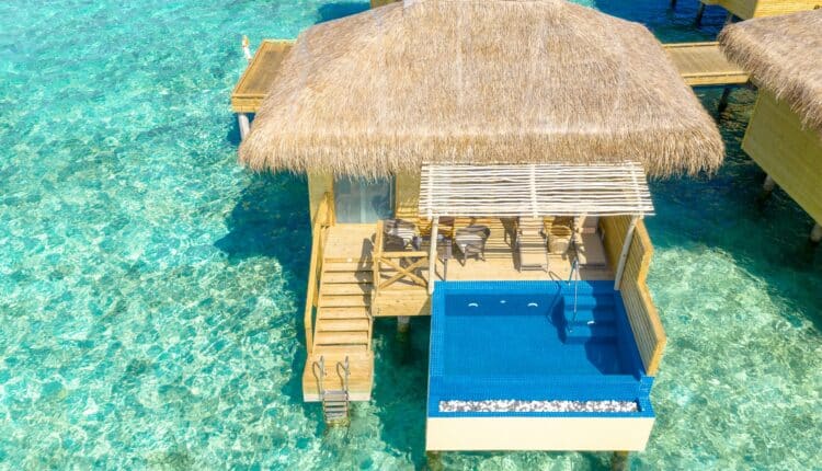 Scuba Diving Experiences for Couples in the Maldives