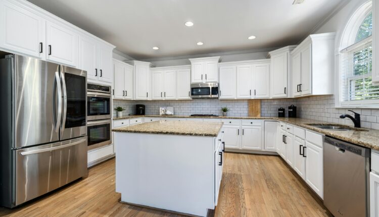 Kitchen Remodeling