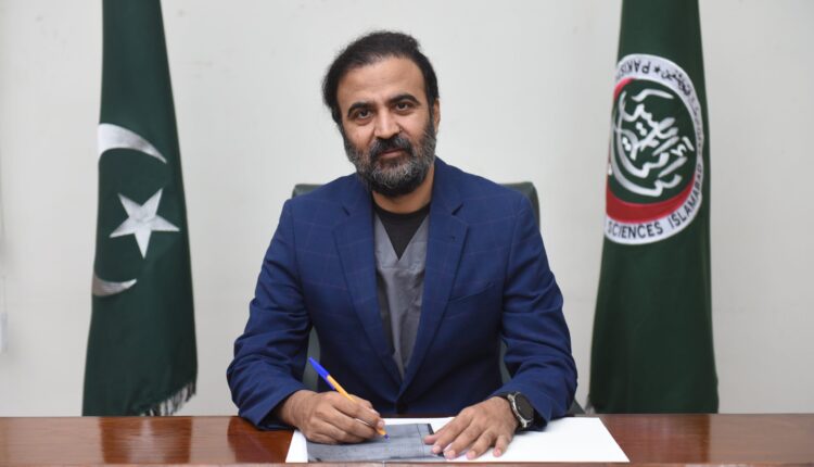 plastic surgeon in islamabad