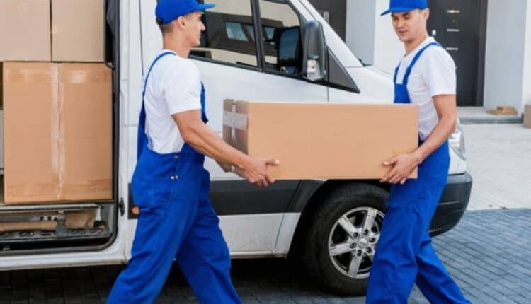 Moving related storage Renton WA