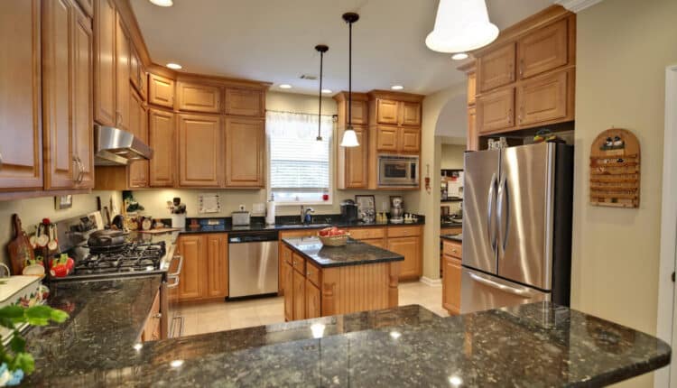 Kitchen Remodeling