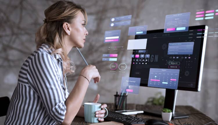 Software Development Services