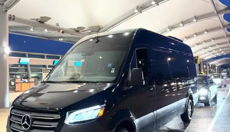 Shuttle from San Diego to Lax