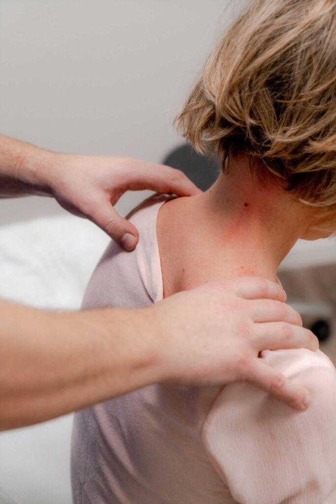 Fysioterapi med holistisk tilgang