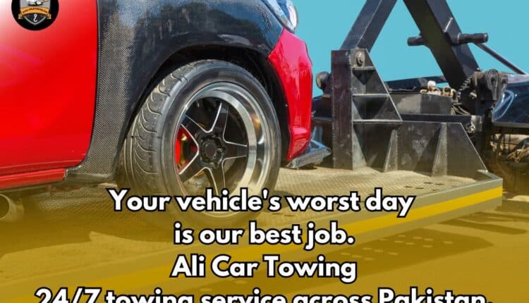 caar towing