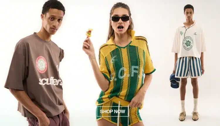 Shop Online Scuffers Outfits That Redefine Everyday Fashion