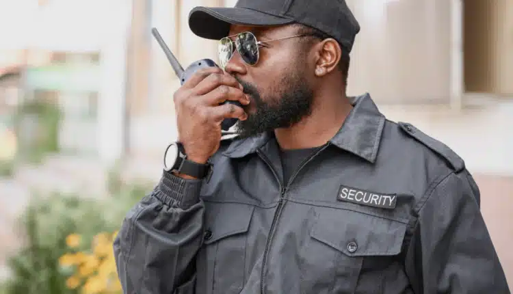 security agency near me