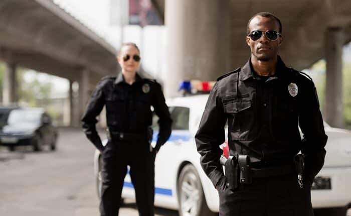 security guard companies Toronto