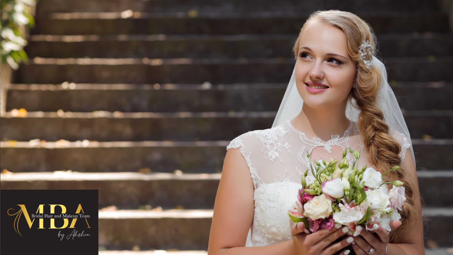 wedding hair and makeup cleveland ohio
