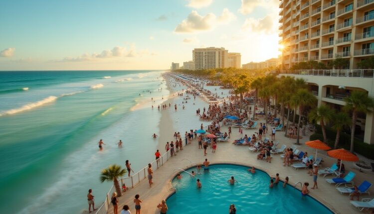 splash resort panama city beach