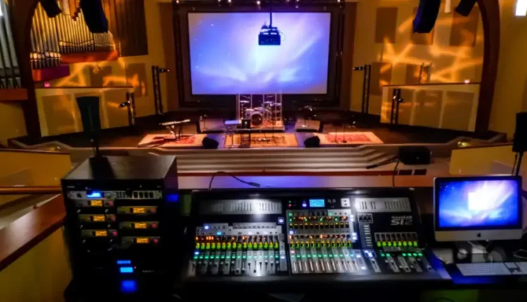 sydney audiovisual services