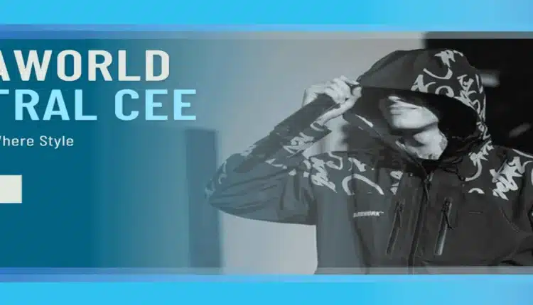 Discover the Ultimate Style: Syna World Tracksuit Collection