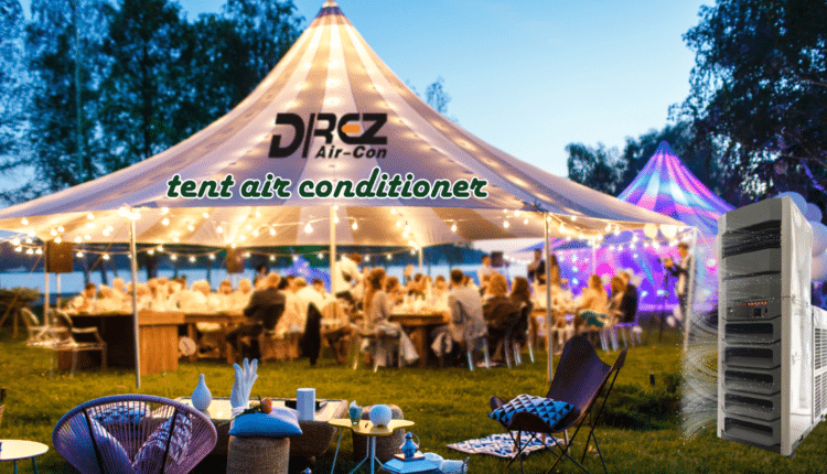 tent air conditioner