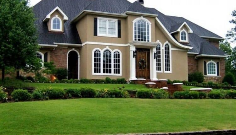 Investment Properties