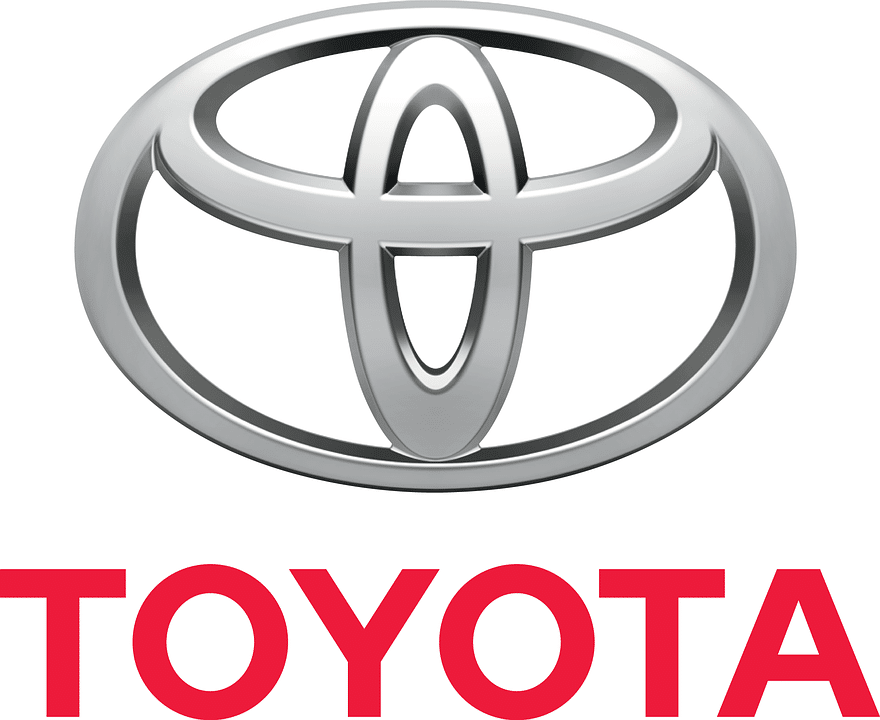 Toyota biler