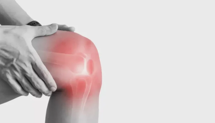 Best Knee Replacement Surgeon in Jaipur