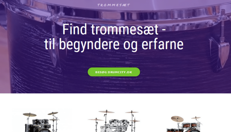 Musikshoppen musikinstrumenter online musikbutik