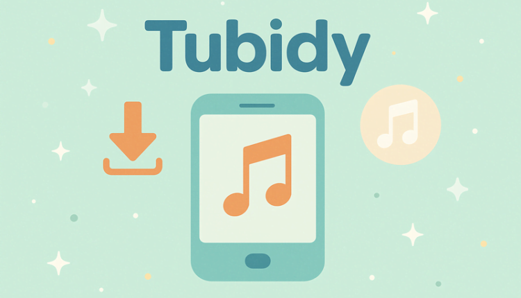 tubidy mp3 download