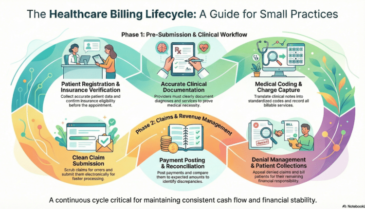 Healthcare Billing