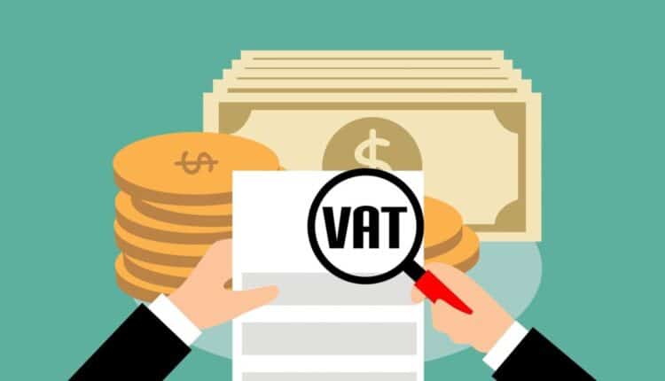 OB Revision, Revisor København, Momsindberetning