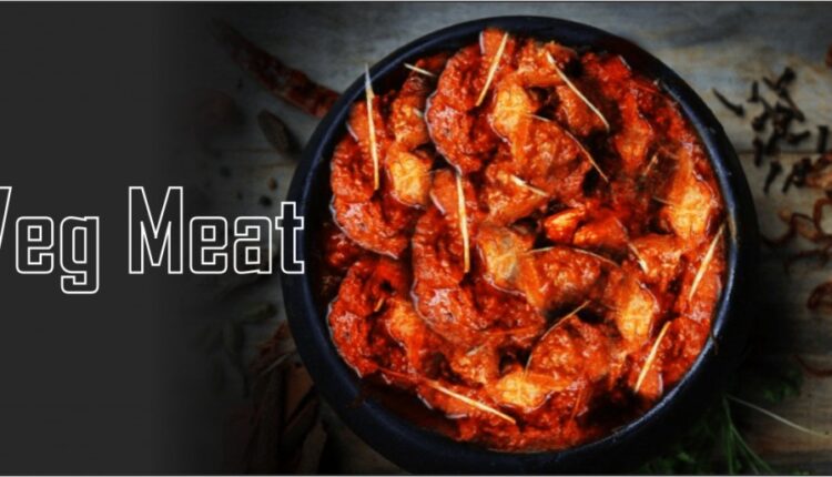 veg meat