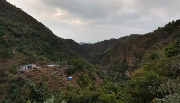 Photography Guide: Capturing the Beauty of Shivkhori Cave