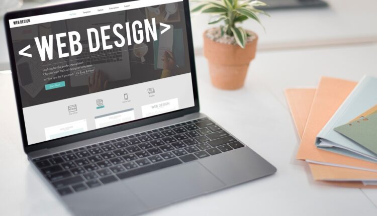 web design las vegas