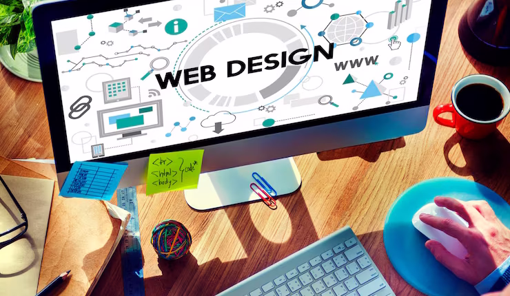 web design new york