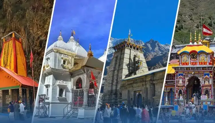 Chardham Yatra by Helicopter vs Road Journey