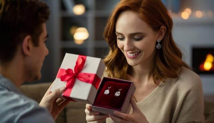 Online Jewellery Gifts for Women