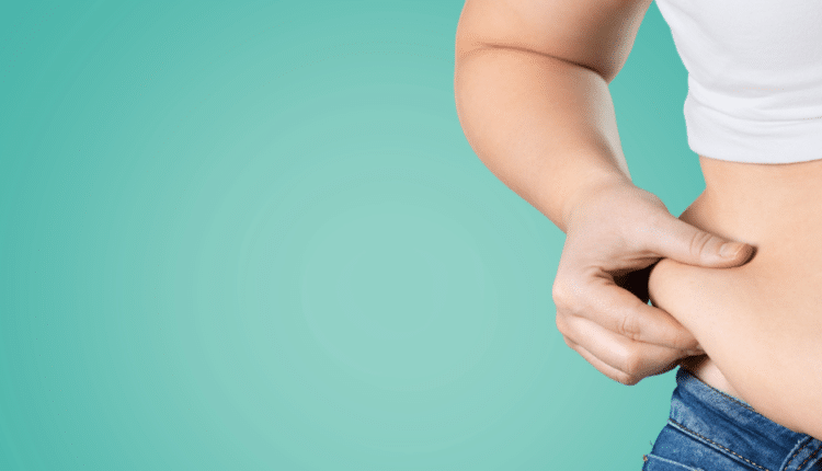 adderall and bloating and weight gain