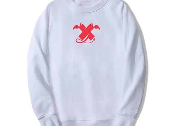 XPLR Sweatshirt: Built for Comfort, Stories, and Adventure