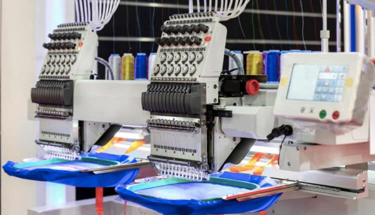 Digitizing For Embroidery