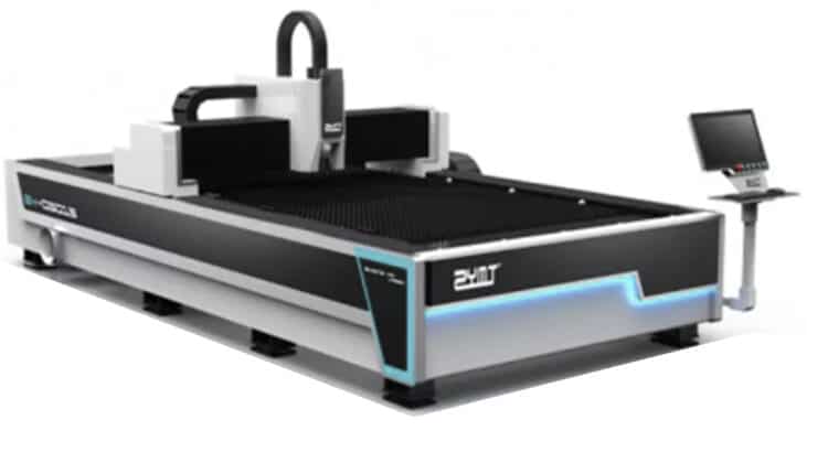 Advancing Manufacturing with CNC Laser Cutting Machine